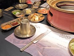 -西塔老太太泥炉烤肉(龙湖北苑天街店)