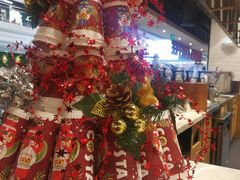 -COSTA COFFEE(恒基名人购物中心店)
