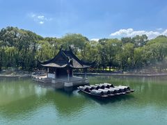 -柯岩风景区