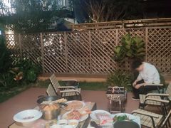-美的鹭湖森林度假区