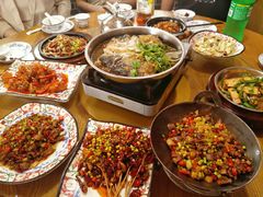 -老乡村(南湖路店)