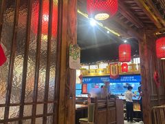 -实在湘·大碗土菜(竹料店)