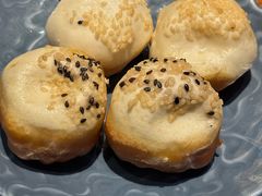 招牌霸王大虾生煎-鑫震源·苏式大虾生煎(山塘街店)