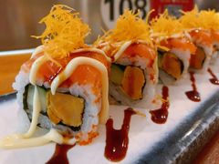-千代武日本料理(开发区店)