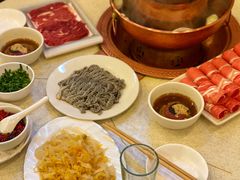 -八先生涮肉房(三里河店)