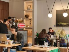 -溯洄咖啡VORTEX COFFEE