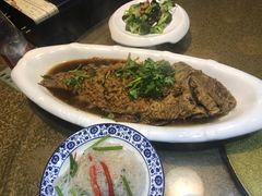 -煎饼卷大葱(春秋西路店)
