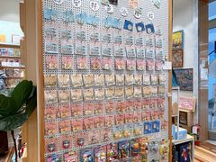-猫的天空之城概念书店(印象城购物中心店)