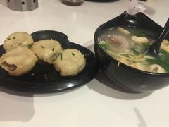 -小杨生煎(龙之梦购物中心店)