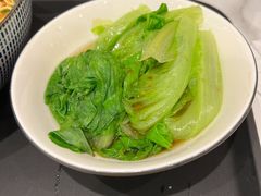 白灼生菜-家有好面(世博源店)
