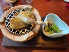 -龙吟山房(青龙山庄店)