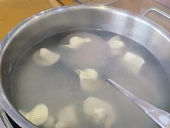 -家里婆自助水饺(振华路店)