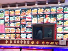 -惠宾饭庄(中山路店)