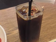 -沏点Trattoria意大利餐厅(新街口店)