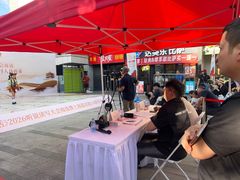 -蓝话筒·少儿成人演讲口才·主持朗诵·戏剧表演(大华第一坊店)
