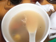 -南苑风味过桥米线(革新路店)