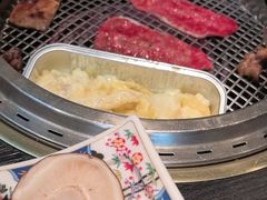-AJIYA·池袋日式烧肉自助(天津万象城店)