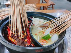-唐记煌大坨卤牛肉串串(瑞南街店)