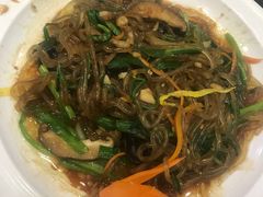 -青松馆韩国料理(香港中路佳世客店)