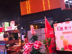 -银兴国际影城(光谷时尚城店)