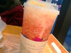 -奈雪的茶(红谷滩万达广场店)