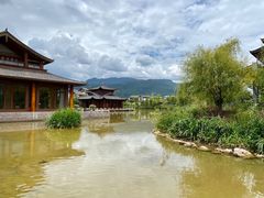 -丽江金茂凯悦臻选酒店-滇香馆