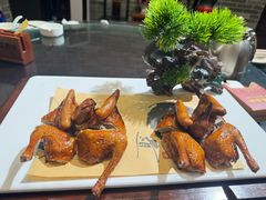 -鸽云轩(望牛墩店)
