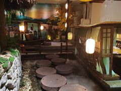 -淀里船宴(裕华东路店)