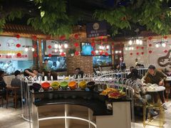 -蕃茄述·好汤自然来(江汉路店)