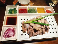 -相约·羊村小馆非遗手抓肉(七一酱园店)