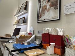 -海马体照相馆(广州新世界云门New park店)