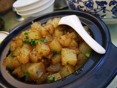 -西安贾三灌汤包·回坊小吃·清真炒菜(北院门总店)