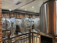 -宝莱纳啤酒花园餐厅PAULANER BRAUHAUS Nanjing(广州路店)