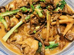 -小土豆北方菜馆(文慧园店)