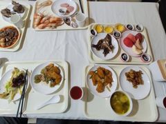 -碧中海汤泉汗蒸酒店