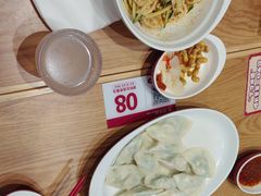 -喜家德虾仁水饺(邯郸新世纪中心店)