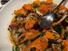 -荣兴酒家(徐家汇店)