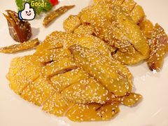 -红棉中餐厅·广州海航威斯汀酒店