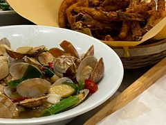 -大萝卜烧烤羊蝎子烤全羊(新城河路店)