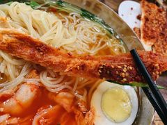 -西塔大冷面(市府大路店)