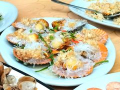 -梅姐海鲜餐厅(水头海鲜街店)