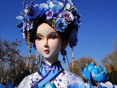 -鹊华居·地道鲁菜·海鲜·融合味(大明湖店)