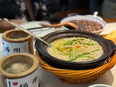 -打酱油·非遗淮扬菜(瘦西湖梅岭店)