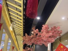 -韩宫宴烤肉·料理(宝山万达店)