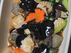 -大梁骨头馆·酱骨老菜(友好店)