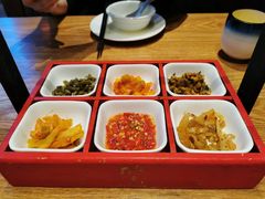 -印象鲵宴·张家界地标美食名片(溪布街店)