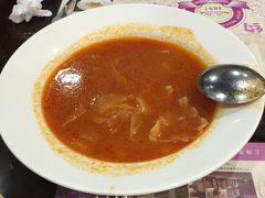 -德大西餐社(云南南路店)