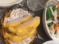 -前海沿·青岛菜(乐客城店)