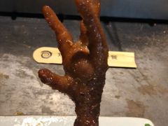 -很久以前羊肉串(簋街店)