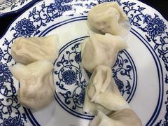 -一锅厨东北水饺店(厦大店)